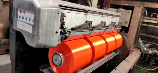 2020 High-Visibility Reflective Safety Vest Sfv01 with En ISO 20471