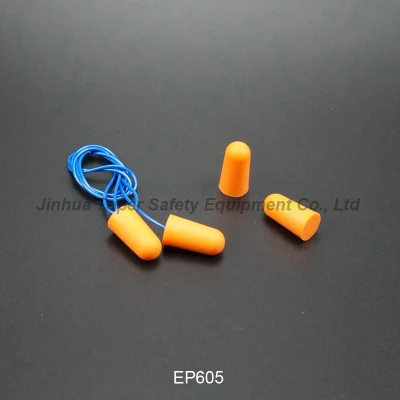 Best Noise Cancelling Ear Plugs (EP605)