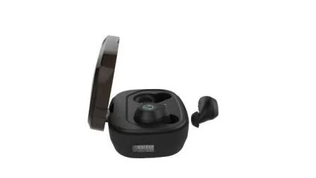 I12 Tws Smart Touch Mini 1: 1 Wireless Sports Earplugs Bluetooth 5.1 Headset Gaming Headphones Smartphone Accessories Mobile Phone Earplugs