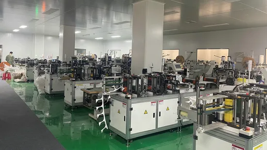 Wholesale FDA Certified ASTM Level 3 Disposable Hospital Masks Non